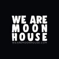 WE ARE MOON HOUSE logo, WE ARE MOON HOUSE contact details