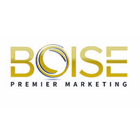 Boise Premier Marketing logo, Boise Premier Marketing contact details