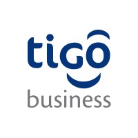 Tigo Business Panamá logo, Tigo Business Panamá contact details