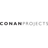 Conan Projects logo, Conan Projects contact details