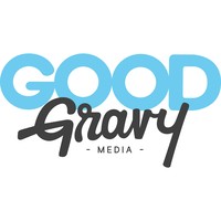 Good Gravy Media logo, Good Gravy Media contact details