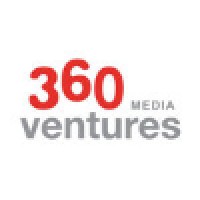 360 Media Ventures logo, 360 Media Ventures contact details