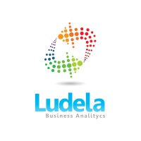 Ludela Business Analytics logo, Ludela Business Analytics contact details