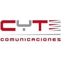 CYT Comunicaciones logo, CYT Comunicaciones contact details