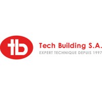 Tech Building SA logo, Tech Building SA contact details