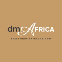 dmAFRICA logo, dmAFRICA contact details