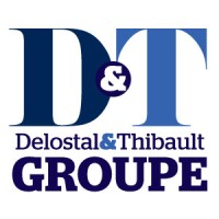 DELOSTAL & THIBAULT GROUPE logo, DELOSTAL & THIBAULT GROUPE contact details