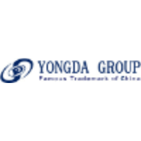 Yongda Group logo, Yongda Group contact details