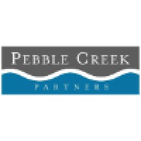 Pebble Creek Partners logo, Pebble Creek Partners contact details