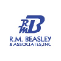 R.M. Beasley & Associates logo, R.M. Beasley & Associates contact details