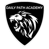 Daily Path Academy logo, Daily Path Academy contact details