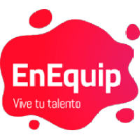 En Equip logo, En Equip contact details