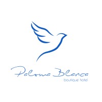 Hotel Boutique Paloma Blanca logo, Hotel Boutique Paloma Blanca contact details