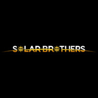 Solar Brothers logo, Solar Brothers contact details