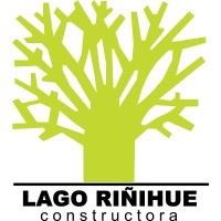 Lago Riñihue  |  Constructora logo, Lago Riñihue  |  Constructora contact details