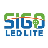 SIGOLED LIGHTING logo, SIGOLED LIGHTING contact details