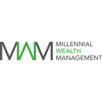 Millennial Wealth Management logo, Millennial Wealth Management contact details