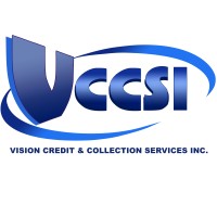 Vision Credit & Collection Services Inc. logo, Vision Credit & Collection Services Inc. contact details