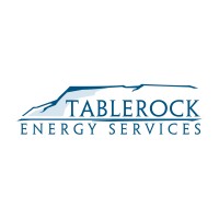 Tablerock Energy Services logo, Tablerock Energy Services contact details