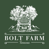 Bolt Farm Luxury TREEHOUSES logo, Bolt Farm Luxury TREEHOUSES contact details