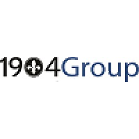 1904Group logo, 1904Group contact details