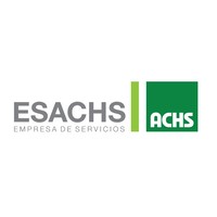 Esachs logo, Esachs contact details