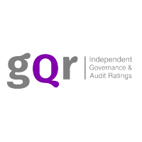 GQR - Independent Governance & Audit Ratings logo, GQR - Independent Governance & Audit Ratings contact details