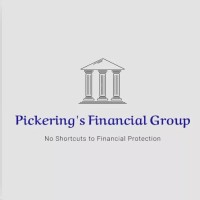 Pickerings Financial Group logo, Pickerings Financial Group contact details