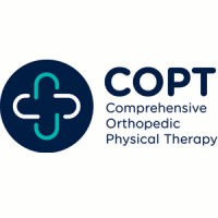 Comprehensive Orthopedic Physical Therapy logo, Comprehensive Orthopedic Physical Therapy contact details