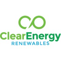 Clear Energy Renewables logo, Clear Energy Renewables contact details