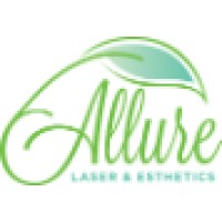 Allure Laser & Esthetics logo, Allure Laser & Esthetics contact details