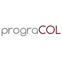 prograCOL logo, prograCOL contact details