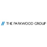 The Parkwood Group logo, The Parkwood Group contact details