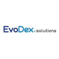 EvoDex Solutions logo, EvoDex Solutions contact details