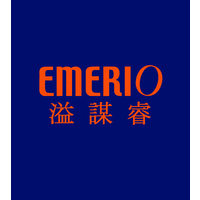 Emerio Group logo, Emerio Group contact details