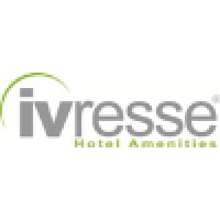 IVRESSE INTERNACIONAL HOTEL AMENITIES logo, IVRESSE INTERNACIONAL HOTEL AMENITIES contact details