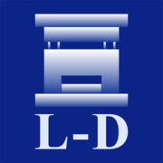 L-D Tool & Die logo, L-D Tool & Die contact details