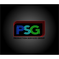 Production Services Group logo, Production Services Group contact details