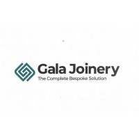 Gala Joinery logo, Gala Joinery contact details