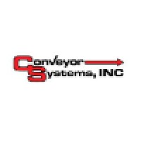 Conveyor Systems, Inc. logo, Conveyor Systems, Inc. contact details