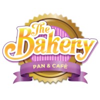 The Bakery logo, The Bakery contact details