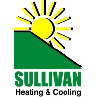 Sullivan Heating & Cooling logo, Sullivan Heating & Cooling contact details