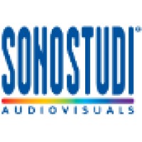 Sonostudi logo, Sonostudi contact details