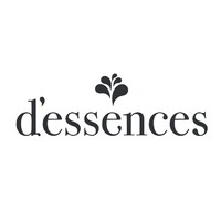 d'essences logo, d'essences contact details