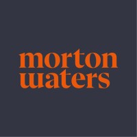 Morton Waters logo, Morton Waters contact details