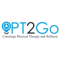 PT2Go logo, PT2Go contact details