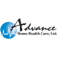 Advance Home Health Care Ltd logo, Advance Home Health Care Ltd contact details