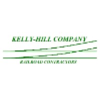 Kelly-Hill Company logo, Kelly-Hill Company contact details