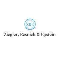 Ziegler Resnick & Epstein logo, Ziegler Resnick & Epstein contact details