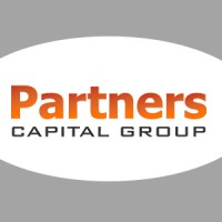 Partners Capital Group logo, Partners Capital Group contact details